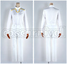 Bizon Gerafil Cosplay cosplay costume from Buddy Complex, detail-2
