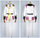 Dio Junyou Weinberg Cosplay cosplay costume from Buddy Complex, detail-1