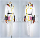 Dio Junyou Weinberg Cosplay cosplay costume from Buddy Complex, front view 2