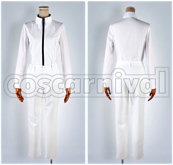 Dio Junyou Weinberg Cosplay cosplay costume from Buddy Complex, detail-2