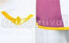 Dio Junyou Weinberg Cosplay cosplay costume from Buddy Complex, detail-3