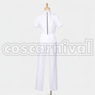 BUDDY COMPLEX Dio Weinberg cosplay costume from Buddy Complex, back view