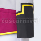 BUDDY COMPLEX Dio Weinberg cosplay costume from Buddy Complex, detail-2