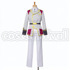 BUDDY COMPLEX cosplay costume, front view