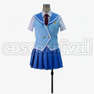 BUDDY COMPLEX cosplay costume, front view