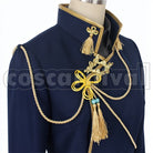 Atsushi Nakajima cosplay costume from Bungo and Alchemist, detail-1