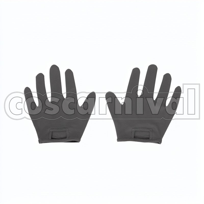 Atsushi Nakajima cosplay costume from Bungo and Alchemist, detail-3