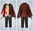 Alchemist Chūya Nakahara Cosplay cosplay costume from Bungo and, detail-1