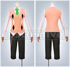 Alchemist Chūya Nakahara Cosplay cosplay costume from Bungo and, detail-2