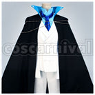 Alchemist Edogawa Ranpo Cosplay cosplay costume from Bungo and, front view 1