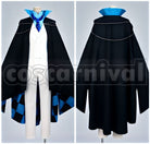 Alchemist Edogawa Ranpo Cosplay cosplay costume from Bungo and, detail-1