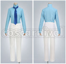 Alchemist Edogawa Ranpo Cosplay cosplay costume from Bungo and, detail-3