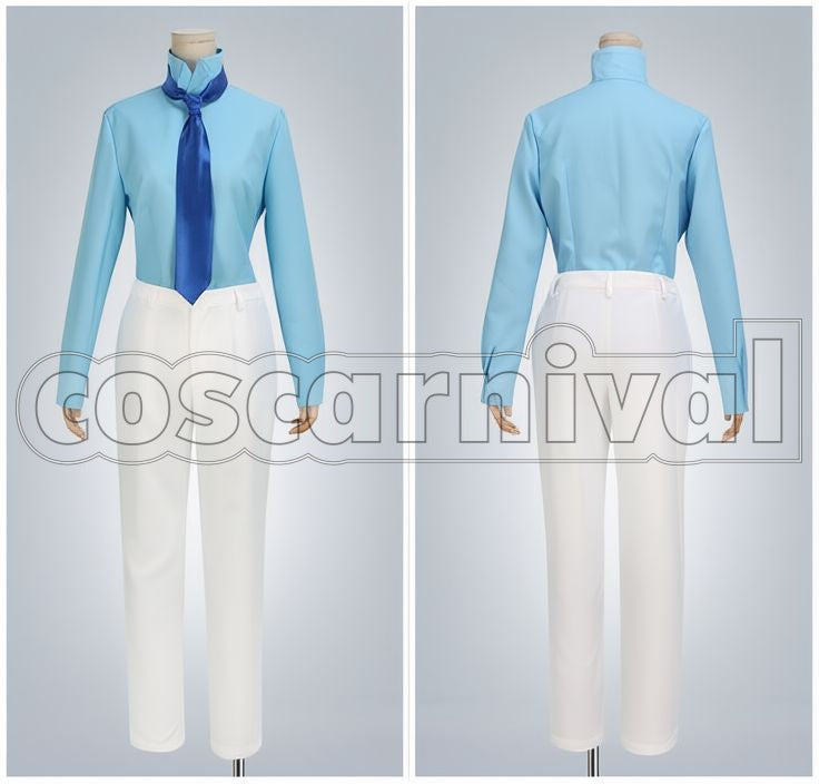 Alchemist Edogawa Ranpo Cosplay cosplay costume from Bungo and, detail-3