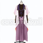 Hakushu Kitahara cosplay costume from Bungo and Alchemist, front view