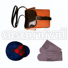 Kenji Miyazawa cosplay costume from Bungo and Alchemist, detail-1
