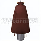 Ryunosuke Akutagawa cosplay costume from Bungo and Alchemist, back view