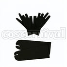 Ryunosuke Akutagawa cosplay costume from Bungo and Alchemist, detail-2