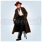 Dogs Chūya Nakahara 10th Anniversary Cosplay cosplay costume from Bungo Stray, front view 1