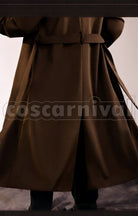 Dogs Chūya Nakahara 10th Anniversary Cosplay cosplay costume from Bungo Stray, back view 2