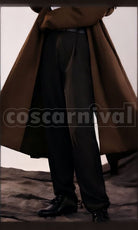Dogs Chūya Nakahara 10th Anniversary Cosplay cosplay costume from Bungo Stray, front view 5