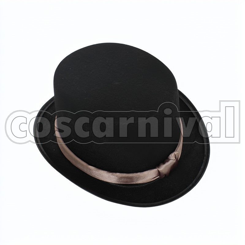 Chuya Nakahara cosplay costume from Bungo Stray Dogs, detail-4
