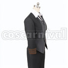 Chuya Nakahara cosplay costume from Bungo Stray Dogs, side view 3