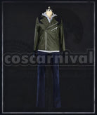 Dogs Chūya Nakahara Season 3 Fifteen Years Old Cosplay cosplay costume from Bungo Stray, fifteen years old 36827 front view 2