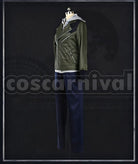 Dogs Chūya Nakahara Season 3 Fifteen Years Old Cosplay cosplay costume from Bungo Stray, fifteen years old 36828 detail view 1