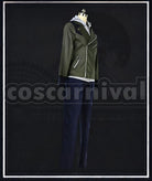 Dogs Chūya Nakahara Season 3 Fifteen Years Old Cosplay cosplay costume from Bungo Stray, fifteen years old 36829 front view 3