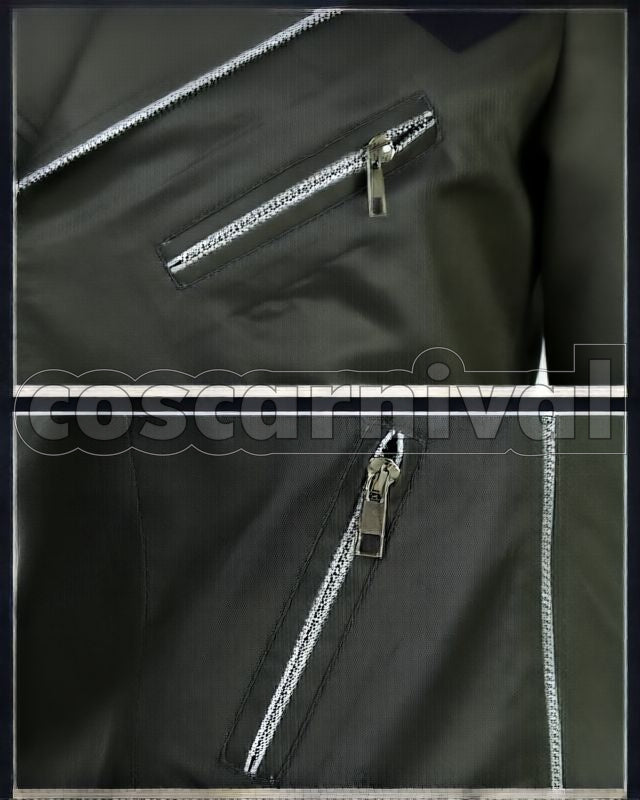 Dogs Chūya Nakahara Season 3 Fifteen Years Old Cosplay cosplay costume from Bungo Stray, fifteen years old 36834 detail view 4