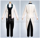 Dogs Edgar Allan Poe Cosplay cosplay costume from Bungo Stray, detail-2