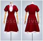 Dogs Elise Cosplay cosplay costume from Bungo Stray, detail-1