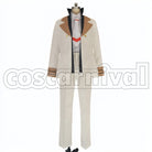 furanshisu F cosplay costume from Bungo Stray Dogs, front view