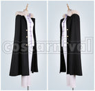 Dogs Fyodor Dostoevsky Cosplay cosplay costume from Bungo Stray, detail-2