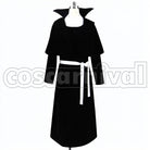 nasanieru hoson cosplay costume from Bungo Stray Dogs, front view