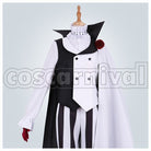Dogs Nikolai Gogol Cosplay cosplay costume from Bungo Stray, front view