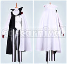 Dogs Nikolai Gogol Cosplay cosplay costume from Bungo Stray, detail-1