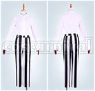 Dogs Nikolai Gogol Cosplay cosplay costume from Bungo Stray, detail-4