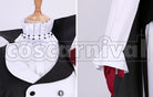 Dogs Nikolai Gogol Cosplay cosplay costume from Bungo Stray, detail-5