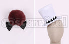 Dogs Nikolai Gogol Cosplay cosplay costume from Bungo Stray, accessory set view