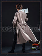Dogs Osamu Dazai 10th Anniversary Cosplay cosplay costume from Bungo Stray, back view