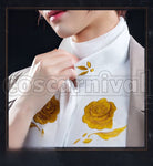 Dogs Osamu Dazai 10th Anniversary Cosplay cosplay costume from Bungo Stray, detail-1