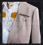 Dogs Osamu Dazai 10th Anniversary Cosplay cosplay costume from Bungo Stray, detail-2