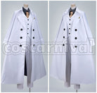 Dogs Osamu Dazai Dead Apple Cosplay cosplay costume from Bungo Stray, front view 2
