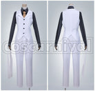 Dogs Osamu Dazai Dead Apple Cosplay cosplay costume from Bungo Stray, detail-2