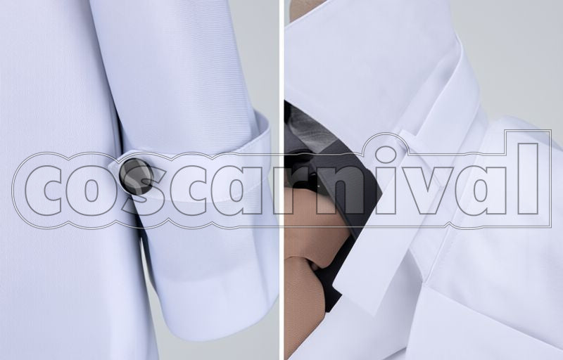 Dogs Osamu Dazai Dead Apple Cosplay cosplay costume from Bungo Stray, detail-5