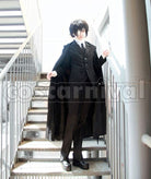 Dogs Osamu Dazai Season 3 Fifteen Years Old Cosplay cosplay costume from Bungo Stray, fifteen years old 36811 front view 2