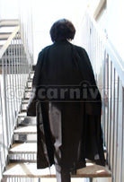 Dogs Osamu Dazai Season 3 Fifteen Years Old Cosplay cosplay costume from Bungo Stray, fifteen years old 36812 back view