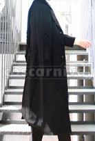 Dogs Osamu Dazai Season 3 Fifteen Years Old Cosplay cosplay costume from Bungo Stray, fifteen years old 36815 side view