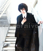 Dogs Osamu Dazai Season 3 Fifteen Years Old Cosplay cosplay costume from Bungo Stray, fifteen years old 36816 front view 5